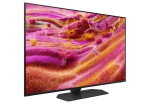 Телевизор Samsung 43" Neo QLED 4K QE43QN90F