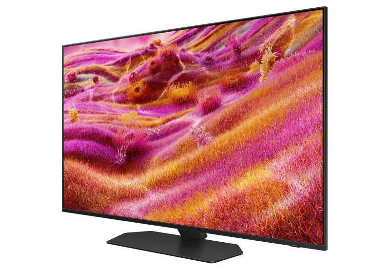 Телевизор Samsung 43" Neo QLED 4K QE43QN90F