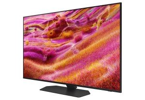 Телевизор Samsung 43" Neo QLED 4K QE43QN90F