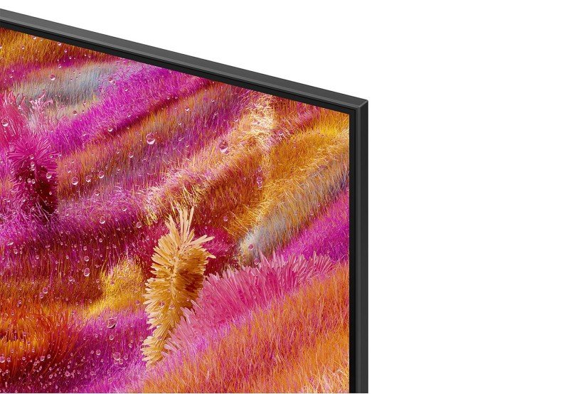 Телевизор Samsung 43" Neo QLED 4K QE43QN90F
