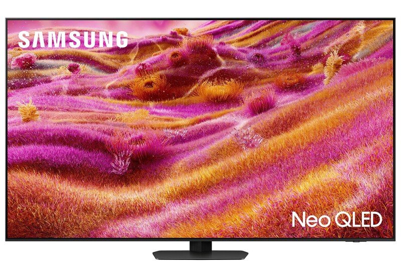 Телевизор Samsung 75" Neo QLED 4K QE75QN90F