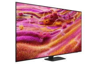 Телевизор Samsung 65" Neo QLED 4K QE65QN90F