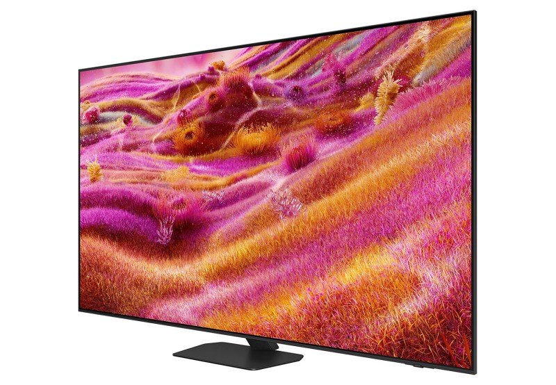 Телевизор Samsung 75" Neo QLED 4K QE75QN90F