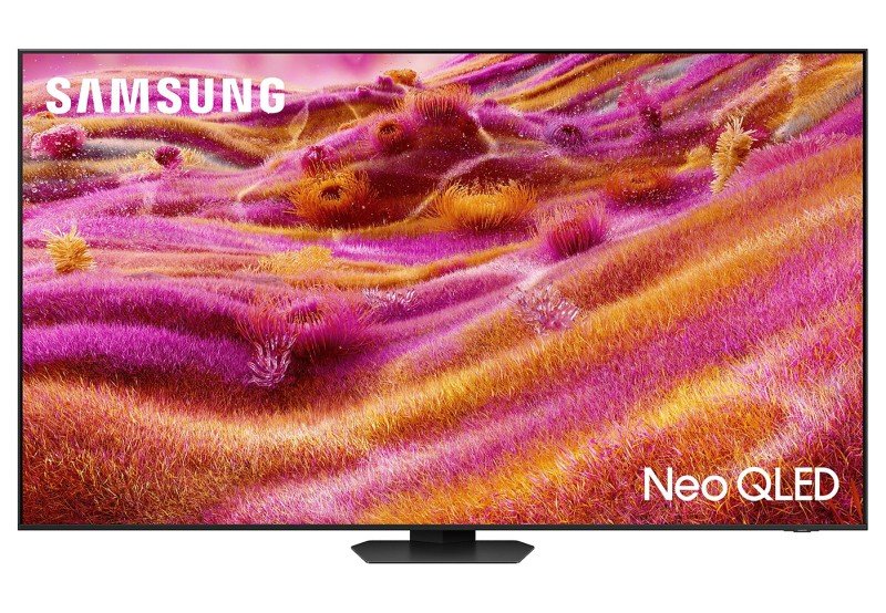 Телевизор Samsung 98" Neo QLED 4K QE98QN90F