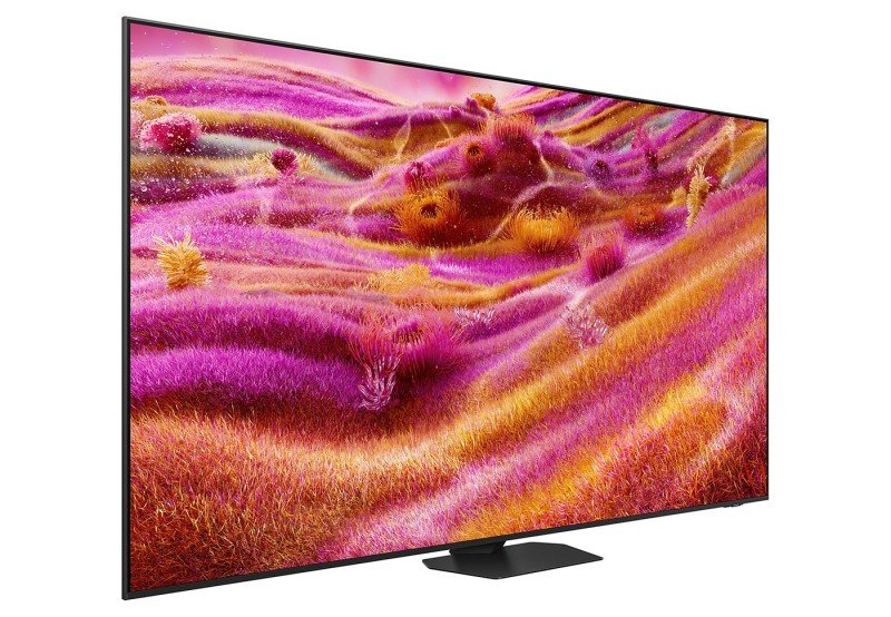 Телевизор Samsung 98" Neo QLED 4K QE98QN90F