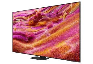 Телевизор Samsung 98" Neo QLED 4K QE98QN90F