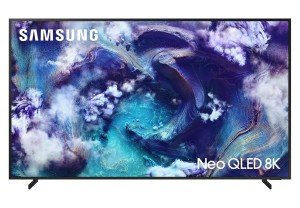 Телевизор Samsung 85'' Neo QLED 8K QE85QN900F