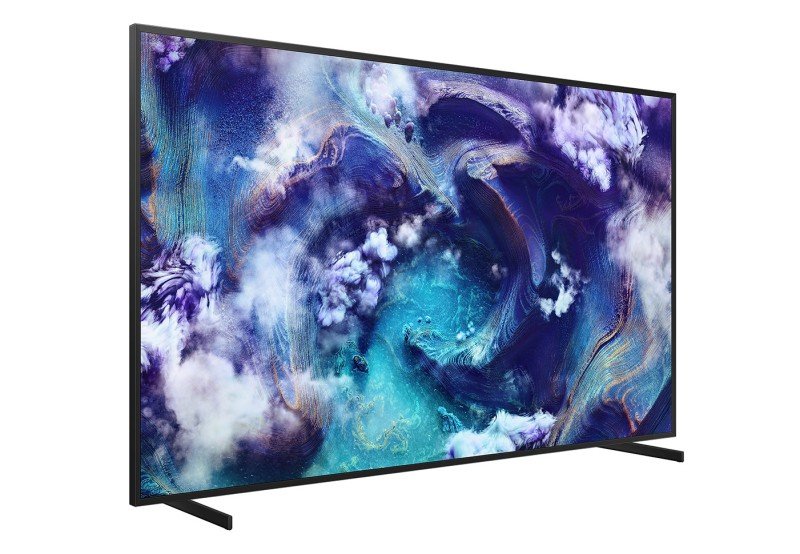 Телевизор Samsung 75'' Neo QLED 8K QE75QN900F