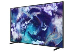 Телевизор Samsung 85'' Neo QLED 8K QE85QN900F