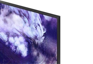 Телевизор Samsung 85'' Neo QLED 8K QE85QN900F