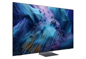 Телевизор Samsung 65'' Neo QLED 8K QE65QN990F