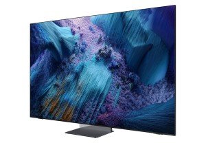 Телевизор Samsung 65'' Neo QLED 8K QE65QN990F