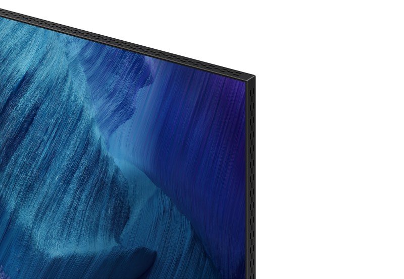 Телевизор Samsung 75'' Neo QLED 8K QE75QN990F