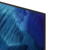 Телевизор Samsung 65'' Neo QLED 8K QE65QN990F