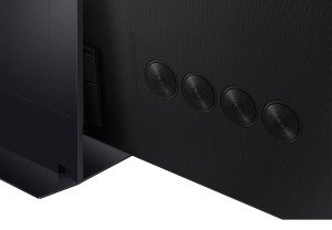 Телевизор Samsung 65'' Neo QLED 8K QE65QN990F