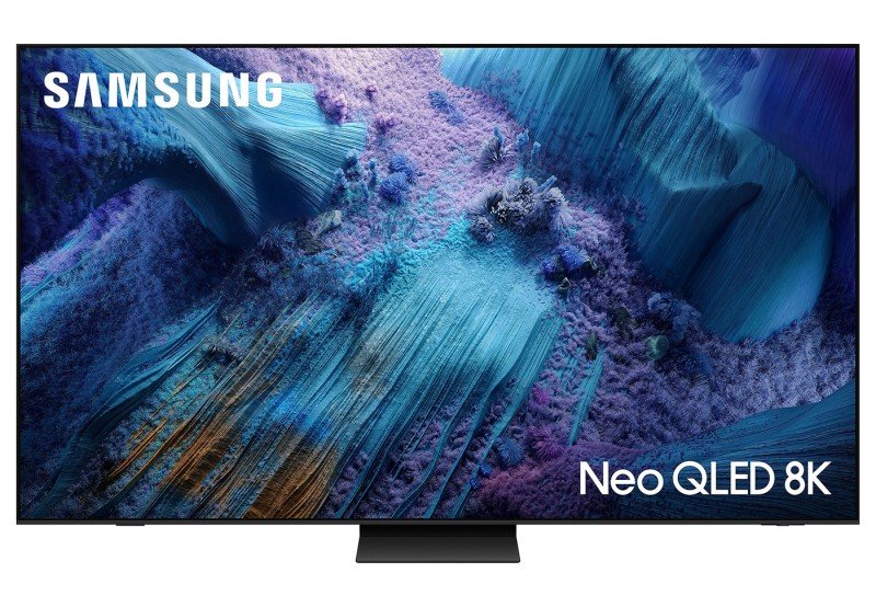 Телевизор Samsung 98'' Neo QLED 8K QE98QN990F