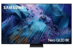 Телевизор Samsung 98'' Neo QLED 8K QE98QN990F