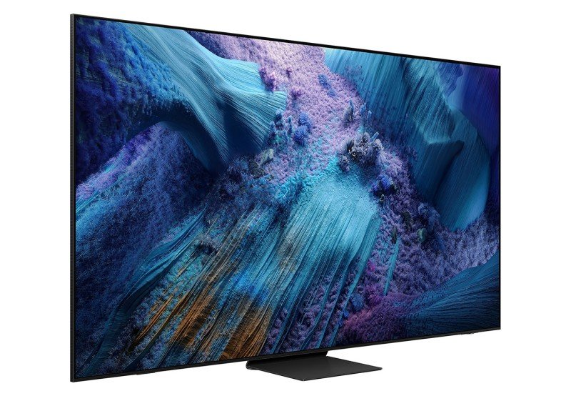 Телевизор Samsung 98'' Neo QLED 8K QE98QN990F