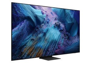 Телевизор Samsung 98'' Neo QLED 8K QE98QN990F