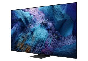 Телевизор Samsung 98'' Neo QLED 8K QE98QN990F