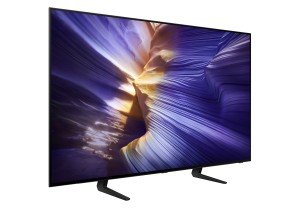Телевизор Samsung 48'' OLED 4K QE48S90F