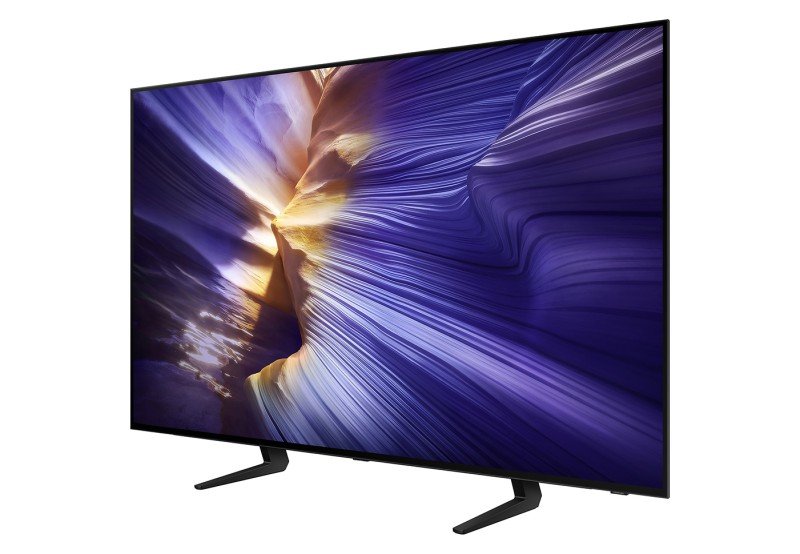 Телевизор Samsung 48'' OLED 4K QE48S90F