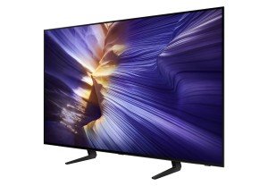 Телевизор Samsung 48'' OLED 4K QE48S90F