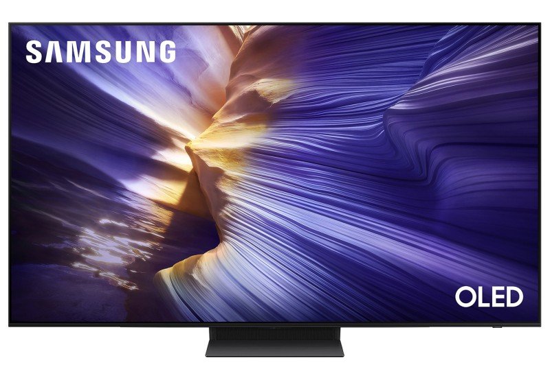 Телевизор Samsung 55'' OLED 4K QE55S90F