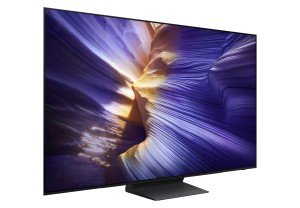 Телевизор Samsung 55'' OLED 4K QE55S90F