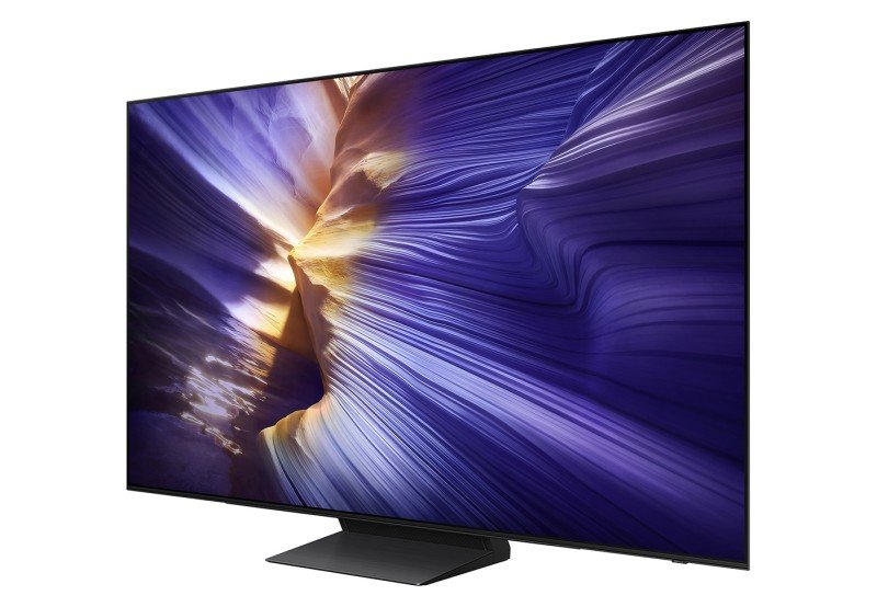 Телевизор Samsung 55'' OLED 4K QE55S90F
