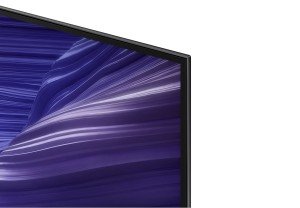 Телевизор Samsung 55'' OLED 4K QE55S90F