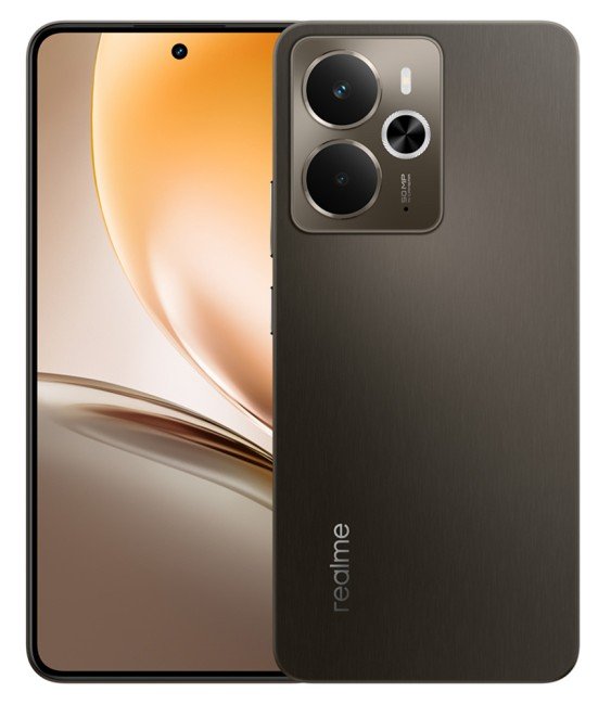 Смартфон Realme 14 5G 12GB/256GB