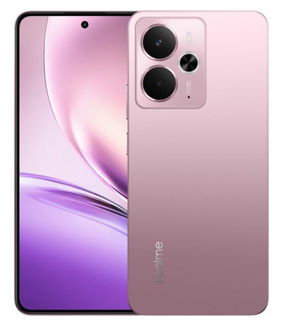Смартфон Realme 14 5G 12GB/256GB