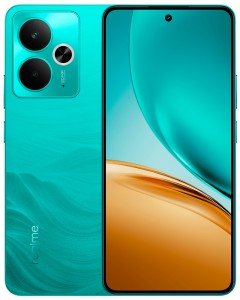 Смартфон Realme 14T 5G 8GB/256GB