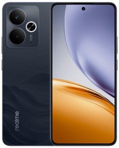 Смартфон Realme 14T 5G 12GB/256GB