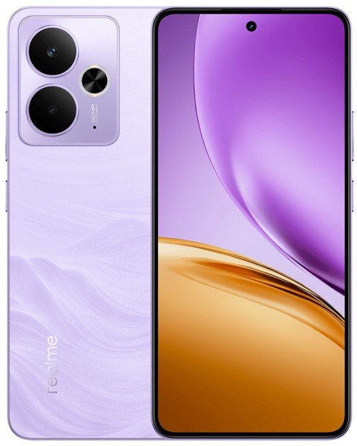 Смартфон Realme 14T 5G 8GB/256GB