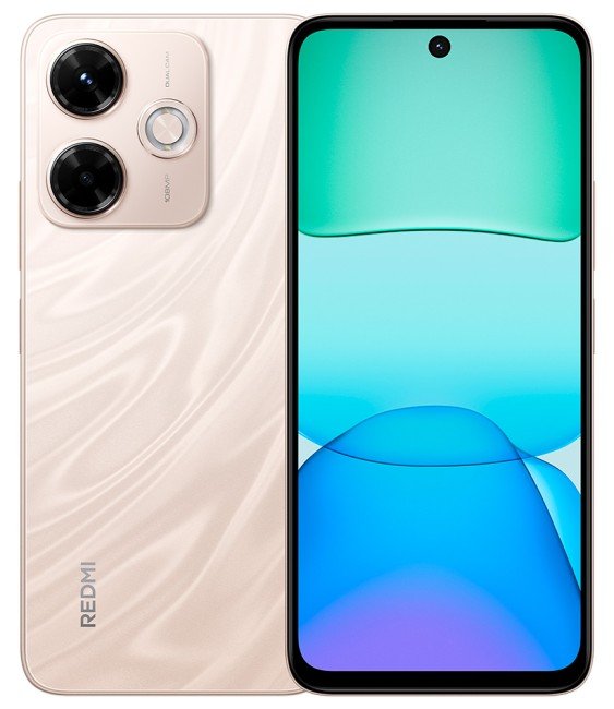 Смартфон Xiaomi Redmi 13x 8GB/256GB