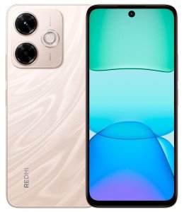Смартфон Xiaomi Redmi 13x 8GB/256GB