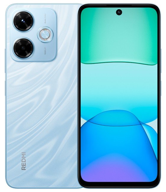 Смартфон Xiaomi Redmi 13x 8GB/256GB