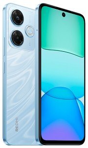 Смартфон Xiaomi Redmi 13x 8GB/256GB