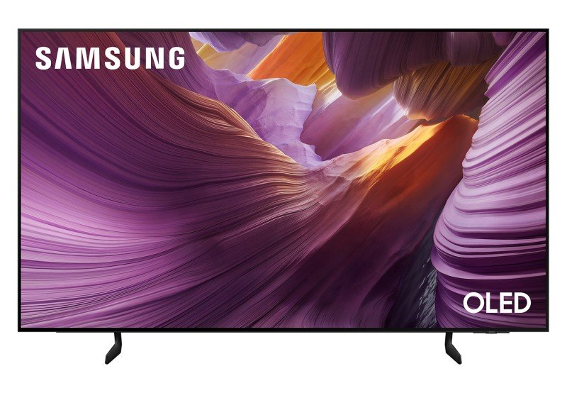 Телевизор Samsung 65'' OLED 4K QE65S85F