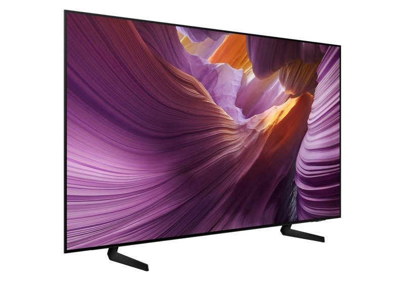 Телевизор Samsung 65'' OLED 4K QE65S85F