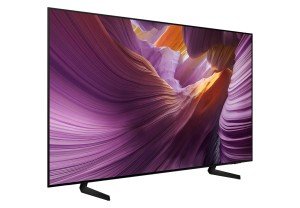 Телевизор Samsung 65'' OLED 4K QE65S85F