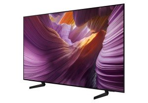 Телевизор Samsung 65'' OLED 4K QE65S85F