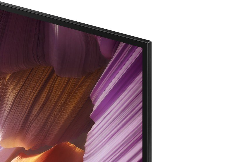 Телевизор Samsung 65'' OLED 4K QE65S85F