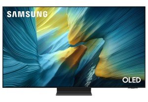 Телевизор Samsung 77'' OLED 4K QE77S95F