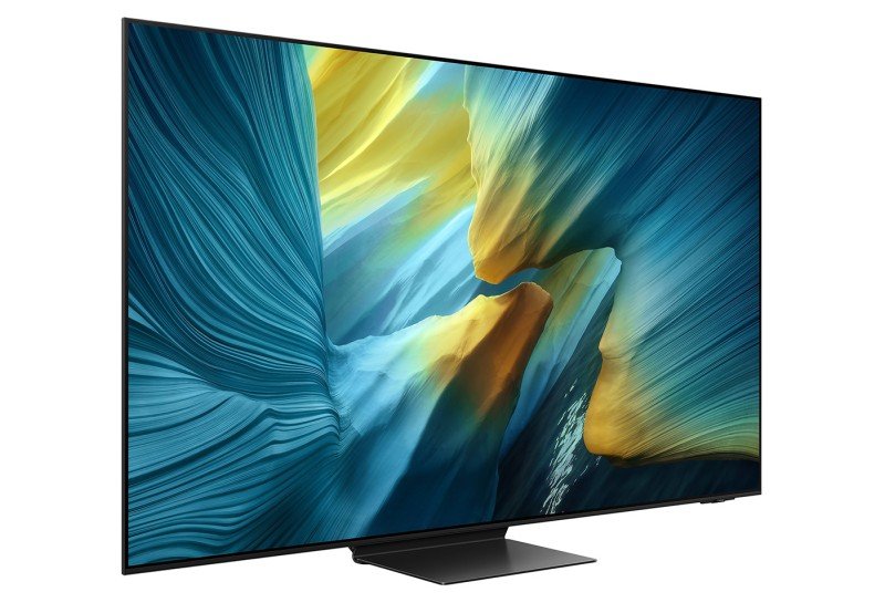 Телевизор Samsung 77'' OLED 4K QE77S95F