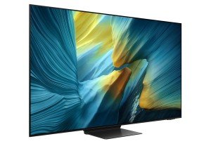 Телевизор Samsung 77'' OLED 4K QE77S95F