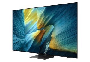 Телевизор Samsung 77'' OLED 4K QE77S95F