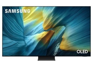 Телевизор Samsung 83'' OLED 4K QE83S95F